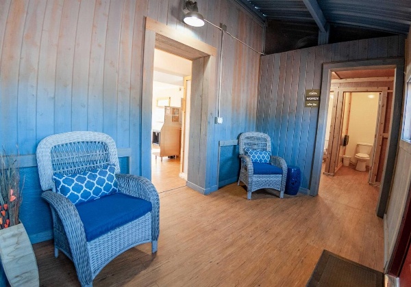 Royal Gorge Cabins image 7